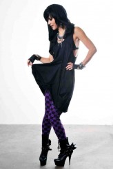 photo by Mie Inaba / hair&make up by sooyoo kim