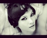 photo by 217...NINA / hair&make up by sooyoo kim