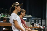 WIZ Rehearsal